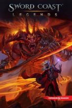 Sword Coast Legends